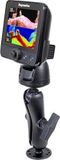 RAM Mount Montage set C-Kogel Raymarine® Dragonfly™ RAM-101-RYM1
