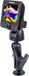 RAM Mount Montage set C-Kogel Raymarine® Dragonfly™ RAM-101-RYM1