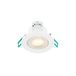 Inbouwspot Sylvania Inbouwspot 480lm 840 IP44 DIM wit