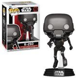 Funko Star Wars K-2SO vinylfiguur 786 Unisex Funko Pop!