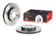 BREMBO Remschijf (09.9585.11)