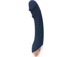 DreamToys Goddess Collection Boreas verwarmende vibrator