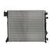 Valeo Radiateur 701641 | Compatibel met: RENAULT ESPACE V