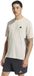 Adidas Jersey Essentials Feelready 3 Stripes Heren M