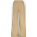 Vingino Girls Soe Pants Pebble Beige Maat 2