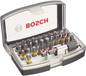 Bosch 32-Piece Drill Bit Set