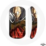 One Punch Man Draadloze Muis Maniacase