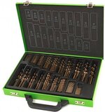 HBM 140 Delige M35 - 5% Cobalt Borenset