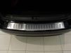 RVS Avisa RVS Achterbumperprotector passend voor Renault Fluence sedan 2013- /Clio IV Grand Tourer 2012-
