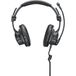 Sennheiser HME 27 casque micro broadcast sans câble