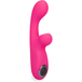 Summer Fling Vibromasseur lapin percuteur avec écran