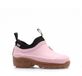 Rouchette Kinderlaarzen Clean Roos Maat 32/33