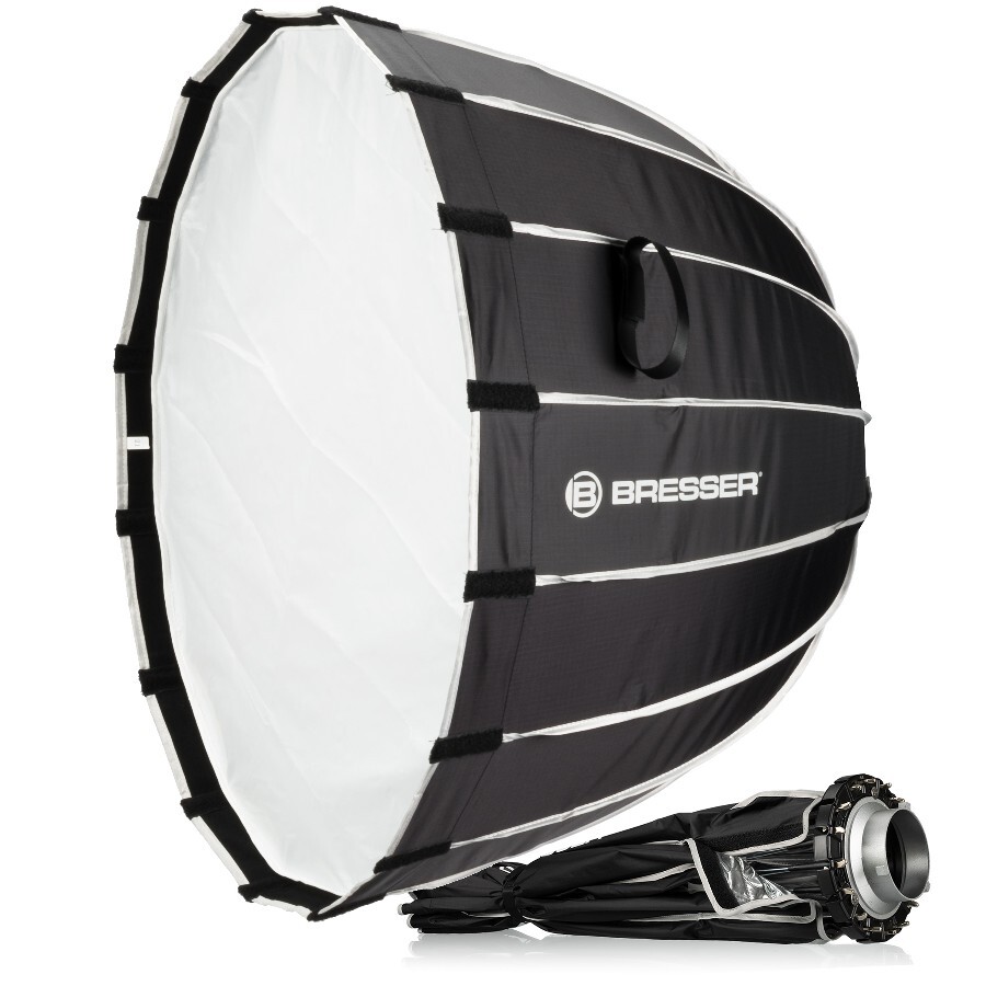 Bresser Bresser Super Quick Parabolic Softbox 70cm