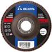 Bellota 50511-40 slijpschijf metaal, A 40, glasvezel, 115 mm