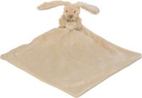 Happy Horse Mini Konijn Richie met knuffeldoek 28 cm - Beige