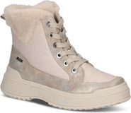 Caprice Dames Enkellaarsje 9-26200-43 450 G-breedte Maat: 38 EU
