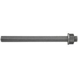 Fischer 562855 FIS A M 10 x 160 R Ankerstang 10 stuk(s)