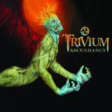 Warner Music Trivium Ascendancy
