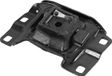 METZGER Support moteur, palier caoutchouc-métal, supérieur, pour FORD FOCUS III Turnier, article numéro 8053841
