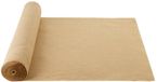 VEVOR Jute Stof Jute Decoratieve Stof 1016 mm X 45,7 m voor Ambachtelijke Planten