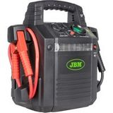 Jbm - Démarreur de véhicule 12v 53687