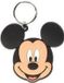 Pyramid International Disney - Mickey Mouse Face Sleutelhanger