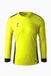 Reusch Keeperstrui met lange mouwen Match Veiligheidsgeel/Wit L