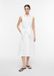 comma s.Oliver Blousejurk wit