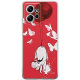 ERT GROUP mobiel telefoonhoesje voor Xiaomi REDMI NOTE 12 4G Disney Eeyore 001 TPU