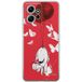 ERT GROUP mobiel telefoonhoesje voor Xiaomi REDMI NOTE 12 4G Disney Eeyore 001 TPU