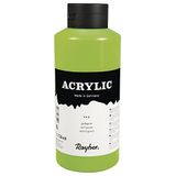 Rayher Hobby 38913423 kunstenaarsverf, in studiekwaliteit, dekking en lichtechtheid door hoogwaardige pigmenten, 750ml