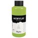 Rayher Hobby 38913423 kunstenaarsverf, in studiekwaliteit, dekking en lichtechtheid door hoogwaardige pigmenten, 750ml