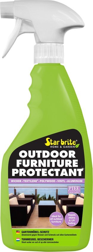 EDEN Star brite Tuinmeubel Beschermer universeel 650ml