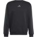 Adidas Fleece sweater Essentials 3-Stripes