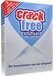 Crackfree Stijfselpoeder 2 stuks - 16 wasbeurten - Fris