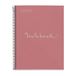 MAUL A609722 Patroon Notitieboek