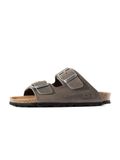 Bayton Pantoufles 'Atlas' anthracite