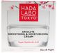 Hada Labo Tokyo Absolute Hydraterende Gezichtscrème – Verzachtende Dag- & Nachtcrème met Hyaluronzuur – Intens Hydraterende Gezichtsverzorging – 50 ml