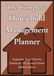 The Complete Household Management Planner