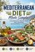 The Mediterranean Diet Made Simple