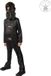 Rubie's Death Trooper Classic Child - Maat 116/122