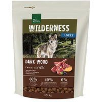 REAL NATURE WILDERNESS Donker Hout Lam met Wild 1 kg