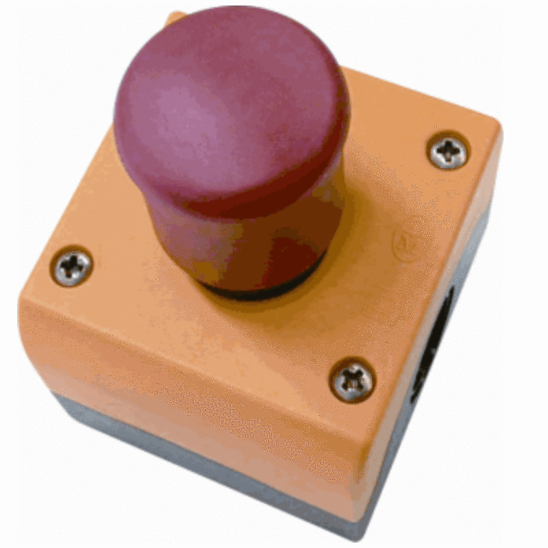 Eaton Power Quality Drukknop