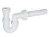 Fränkische Condenswaterafvoer profi-air met kogel 1 1/4\"- 40 mm pour 250/400 touch, 78300801