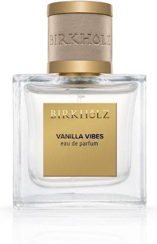 Birkholz Vanilla Vibes 100 ml