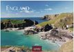 England Casares Fine Art Edition England Kalender 2027 - Wandkalender | Fotokalender England 24x35cm