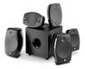 Focal Sib Evo 5.1.2 Dolby Atmos - Zwart