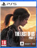 Sony Playstation The Last of Us: Part 1 - Remake - PS5