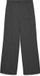 Vero Moda Texas Mid Waist Straight Broek Dames - Maat XS X L34