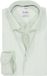 OLYMP 24/7 Level 5 Body Fit Overhemd - Lange Mouw - Twill - Limoen Groen - Strijkvriendelijk - Maat 43